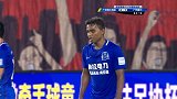 中国足协杯-17赛季-淘汰赛-1/4决赛次回合-第64分钟射门 广州富力掀起反击高潮 姜至鹏似传似射折射出底线-花絮