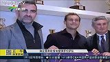 中超-15赛季-佛罗伦萨宣布迪亚曼蒂加盟 租借半年后或买断-新闻