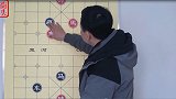 残局挑战  一群壮汉都在 只对付一个光杆老头 咋这么难
