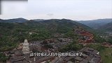 两人在深山偷猎 不料被无人机全程拍下