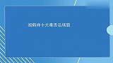 阎鹤祥十大毒舌名场面：狂损张大大无地自容，连老郭都不敢搭茬