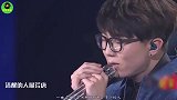 “丧萌”男孩毛不易，第一首歌就唱哭杨幂，网友：真是前途无量啊