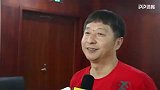 国乒二队主教练陈振江：小将打败张本智和之妹 中国少儿还需赛事磨砺
