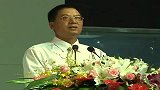 2011成都车展-高端对话-陈华述阐释长安铃木全新口号