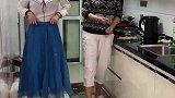 用这种方式给婆婆红包