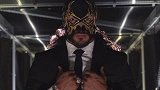 NXT第558期：新加盟的范塔斯玛何许人也？墨摔二代！入行20年擂台经验无数