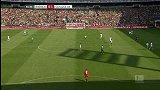 德甲-1516赛季-联赛-第1轮-云达不莱梅VS沙尔克04-全场