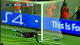 欧冠-1516赛季-附加赛-第2回合-11分钟进球 巴塞尔祖菲直接任意球破门-花絮