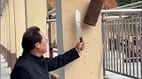 听到这上课铃声谁敢不进教室