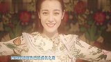 迪丽热巴的焦虑空有曝光度,却没戏可拍