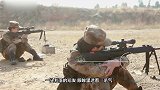 姐姐好飒！“00后”小个子女兵夺枪王叫板男兵