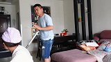 小厨吃肉借口多，5斤老母鸡炖一锅，汤鲜肉嫩抱着啃，太香了