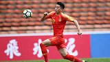 国奥失误欢乐60秒!胡靖航怒射队友脸上 陈彬彬屡现低级失误