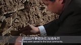 专家寻找汉墓多年无果，却被老农一句话找到，考古发掘神秘文物