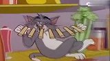 猫和老鼠：汤姆太过分了，这么对待杰瑞，活该被杰瑞捉弄
