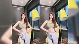 纯欲感绿茶风的甜美可人小姐姐们，太爱了，你想要第几个当女朋友
