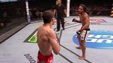 UFC-15年-UFC Fight Night 60自由格斗：本森亨德森vs卡比洛夫-专题