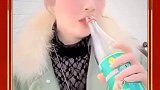 二两白酒下肚，给暗恋男生表白，却没接电话