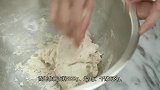 油条不用出去买，教你做法和配方，蓬松美味又卫生