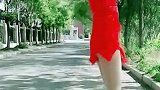 秋天穿搭你们能给几分