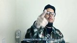 AJ鞋子为什么这么贵，老外一刀切开后，居然里面藏着这东西