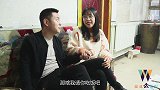 美女相亲小伙互相看不顺眼，最后两人却手拉手一起去吃饭，太逗了