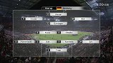 足球-17年-热身赛-德国vs法国-全场