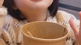 表情逐渐狰狞…挑战全网最丑（萌？）吃相
