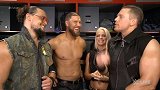 WWE-17年-RAW第1261期：米兹凝聚团队贬低对手 他们啥都不是-花絮