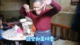 广东101岁老人表演真功夫，咏春比年轻人厉害，能打赢大徒弟