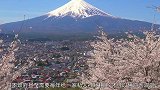 富士山是日本的象征，人们心中的圣地，却不属于日本政府！