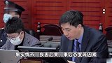 江歌妈妈：诉刘鑫案申请强制执行 通过审核已立案
