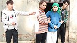 女总裁风光回家，给大哥20万，给二哥买套房，看完深思