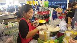 芒果配上糯米饭，这对cp怎么样！
