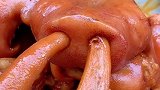 祖传三代配料配方，猪头肉一绝