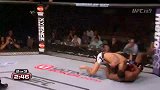 UFC-14年-UFC170集锦：吉布森vs斯特林-精华