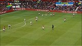 足球-15年-曼联传奇队4：2拜仁传奇队-全场