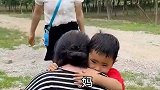 小孩子都懂的道理，有些大人怎么就不知道呢？