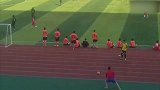气急败坏两连飞铲！真的是输球又输人