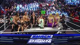 WWE SmackDown第767期（20140502）