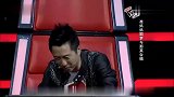 中国好声音：那英和学员声线太像了，俩人一合唱都分不清谁是谁！