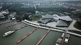 斩获世界建筑大奖 “全球最美客运站”落地阳澄湖畔