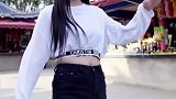 《多余的温柔》美女翻唱的精彩好听，歌美人美！