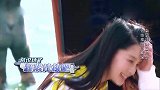 陈赫给李沁化妆，看到化妆品秒变十万个为什么