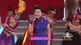 张也新年演唱《幸福中国一起走》，歌声甜美阳光，振奋人心！