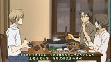 夏目：小可怜夏目被收留，妖精敲窗要名字，吓死人不偿命？