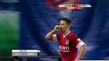 中超-15赛季-联赛-第13轮-上海申鑫0：1重庆力帆-精华