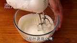 1分钟就可以学会的慕斯蛋糕，口感细腻，奶味醇厚