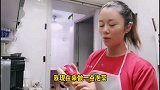 外嫁香港10多年，想吃家乡泡菜，只为了一解乡愁