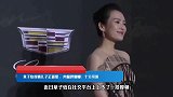 章子怡首晒儿子正面照 ，肉脸胖嘟嘟，十分可爱